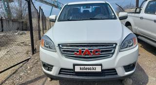 JAC T6 2024 года за 14 200 000 тг. в Алматы