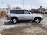 Toyota Land Cruiser 2006 годаүшін11 990 000 тг. в Уральск – фото 4