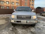 Toyota Land Cruiser 2006 годаүшін11 990 000 тг. в Уральск – фото 2