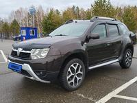 Renault Duster 2015 года за 5 900 000 тг. в Усть-Каменогорск