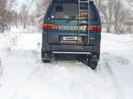 Mitsubishi Delica 1998 года за 6 000 000 тг. в Алматы – фото 2