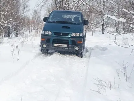 Mitsubishi Delica 1998 года за 6 000 000 тг. в Алматы