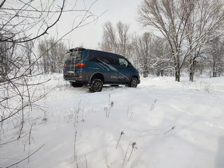 Mitsubishi Delica 1998 года за 6 000 000 тг. в Алматы – фото 5