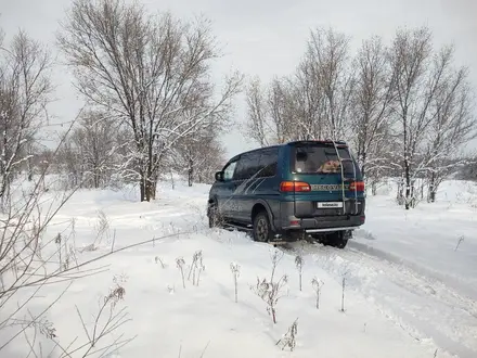 Mitsubishi Delica 1998 года за 6 000 000 тг. в Алматы – фото 6