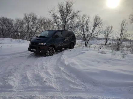 Mitsubishi Delica 1998 года за 6 000 000 тг. в Алматы – фото 8