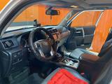 Toyota 4Runner 2016 годаүшін16 000 000 тг. в Атырау – фото 5