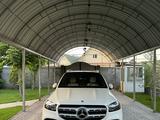 Mercedes-Benz GLS 580 2022 годаfor69 500 000 тг. в Алматы