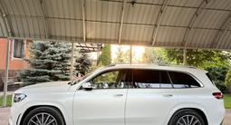 Mercedes-Benz GLS 580 2022 годаүшін59 500 000 тг. в Алматы – фото 4