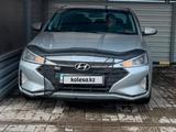 Hyundai Elantra 2019 годаүшін6 000 000 тг. в Астана
