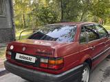 Volkswagen Passat 1992 годаүшін600 000 тг. в Усть-Каменогорск – фото 4