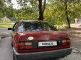 Volkswagen Passat 1992 годаүшін600 000 тг. в Усть-Каменогорск – фото 5