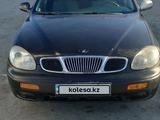 Daewoo Leganza 1997 годаүшін830 000 тг. в Шиели