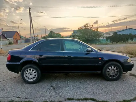 Audi A4 1995 года за 1 500 000 тг. в Талдыкорган – фото 5