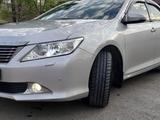 Toyota Camry 2014 годаүшін4 300 000 тг. в Уральск