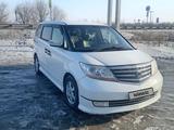 Honda Elysion 2007 года за 5 500 000 тг. в Актобе – фото 2