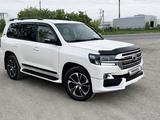 Toyota Land Cruiser 2010 года за 20 000 000 тг. в Павлодар – фото 2