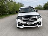 Toyota Land Cruiser 2010 года за 20 000 000 тг. в Павлодар – фото 4