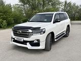 Toyota Land Cruiser 2010 года за 20 000 000 тг. в Павлодар