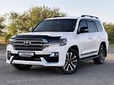 Toyota Land Cruiser 2010 года за 17 700 000 тг. в Павлодар