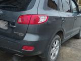 Hyundai Santa Fe 2007 года за 5 200 000 тг. в Кокшетау