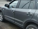 Hyundai Santa Fe 2007 года за 5 200 000 тг. в Кокшетау – фото 3