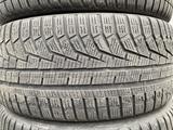 Комплект зимние шины 245/45/19 245/45R19 Hankook.үшін60 000 тг. в Алматы – фото 3