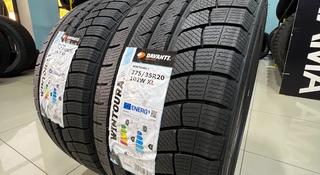 245/40R20 — 275/35R20 Davanti 2024 Wintoura plus за 280 000 тг. в Алматы