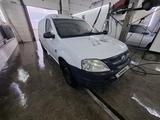 ВАЗ (Lada) Largus (фургон) 2014 года за 2 200 000 тг. в Караганда – фото 2