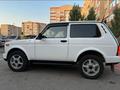 ВАЗ (Lada) Lada 2121 2020 годаүшін4 444 444 тг. в Актобе – фото 8