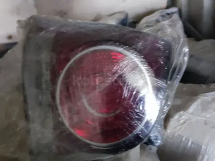 Задний бампер стопы фонари за 15 000 тг. в Алматы