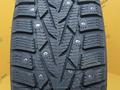 Nokian Nordman 7 205/60 R16 96 T с шипами за 25 000 тг. в Алматы
