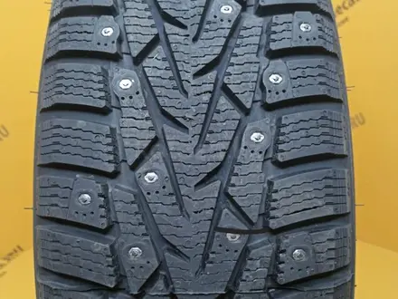 Nokian Nordman 7 205/60 R16 96 T с шипами за 25 000 тг. в Алматы