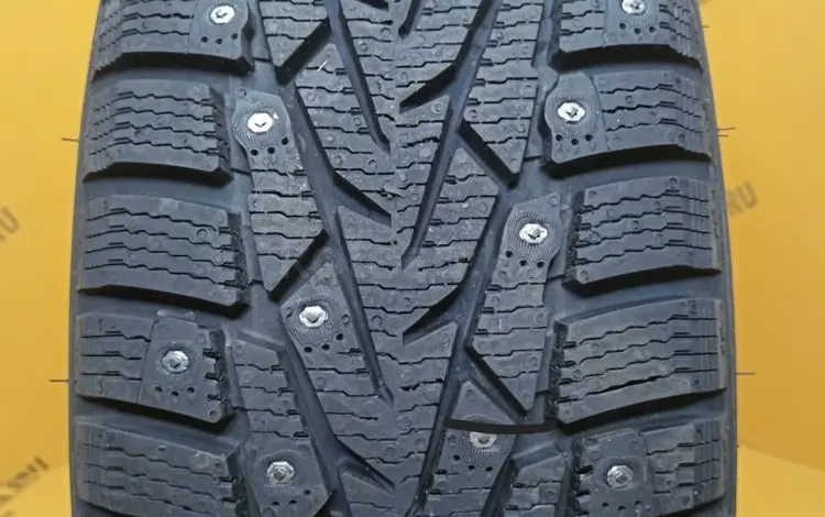 Nokian Nordman 7 205/60 R16 96 T с шипами за 25 000 тг. в Алматы