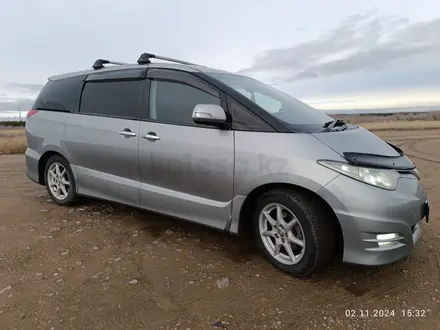 Toyota Estima 2006 года за 7 100 000 тг. в Караганда – фото 7