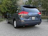 Toyota Sienna 2014 годаүшін12 500 000 тг. в Актобе – фото 4