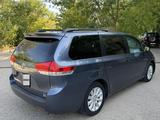 Toyota Sienna 2014 годаүшін12 500 000 тг. в Актобе – фото 5