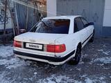 Audi 100 1991 годаүшін950 000 тг. в Шымкент – фото 3