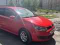 Volkswagen Polo 2009 года за 4 000 000 тг. в Усть-Каменогорск – фото 2