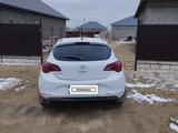 Opel Astra 2013 года за 2 300 000 тг. в Кульсары