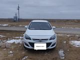 Opel Astra 2013 года за 2 300 000 тг. в Кульсары – фото 3