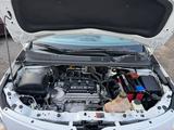 Chevrolet Cobalt 2022 годаүшін5 000 000 тг. в Астана – фото 2