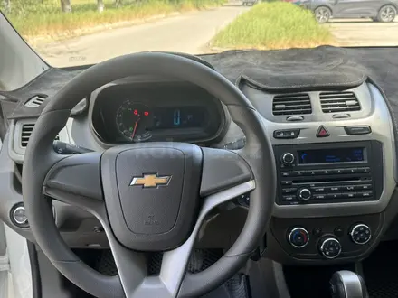 Chevrolet Cobalt 2022 года за 5 000 000 тг. в Астана – фото 11