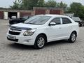 Chevrolet Cobalt 2022 годаүшін5 000 000 тг. в Астана – фото 4