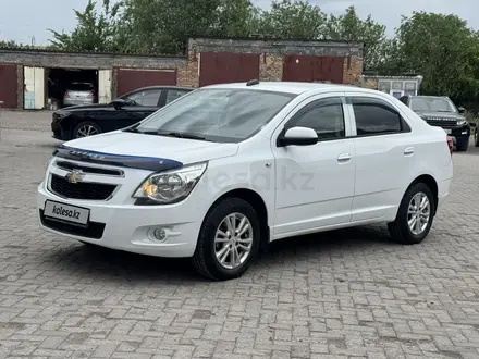 Chevrolet Cobalt 2022 года за 5 000 000 тг. в Астана – фото 4