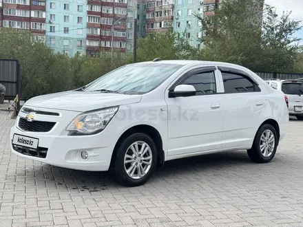 Chevrolet Cobalt 2022 года за 5 000 000 тг. в Астана