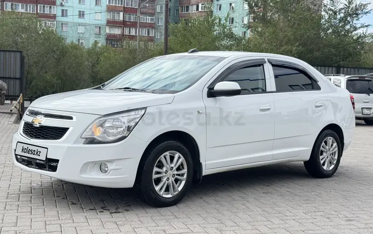 Chevrolet Cobalt 2022 годаүшін5 000 000 тг. в Астана
