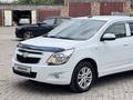 Chevrolet Cobalt 2022 годаүшін5 000 000 тг. в Астана – фото 5