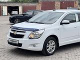 Chevrolet Cobalt 2022 годаүшін5 000 000 тг. в Астана – фото 5