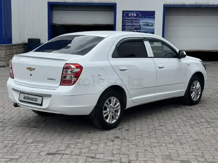 Chevrolet Cobalt 2022 года за 5 000 000 тг. в Астана – фото 7