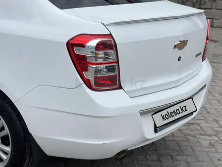 Chevrolet Cobalt 2022 года за 5 000 000 тг. в Астана – фото 9